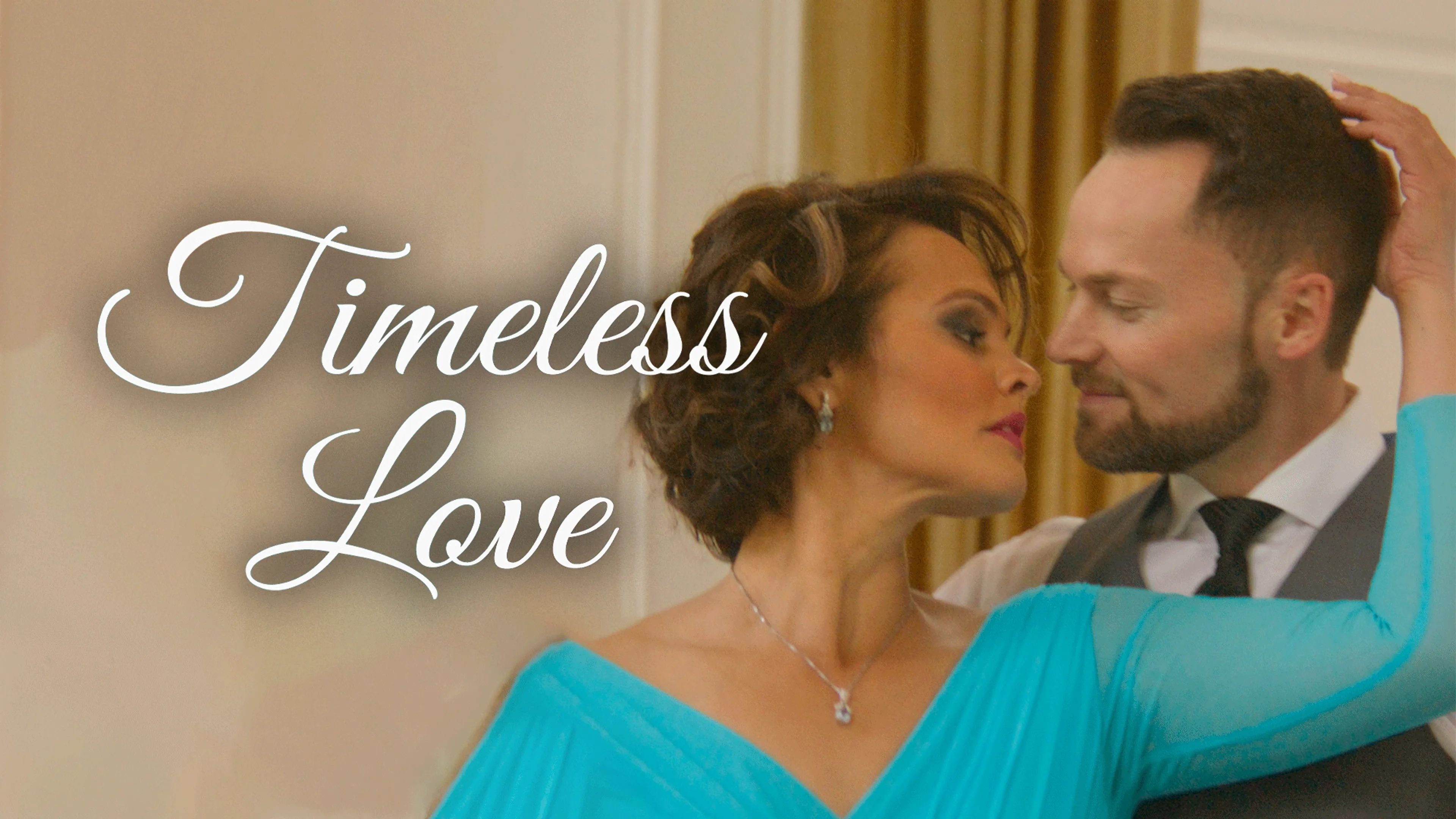 Timeless Love poster